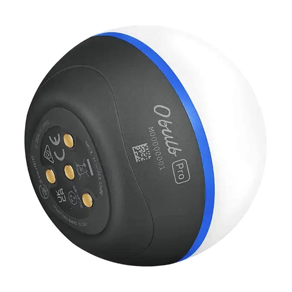 Ліхтар Olight Obulb Pro Black Фото 2